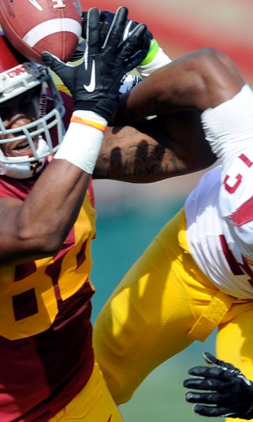 USC schedule breakdown: Part II